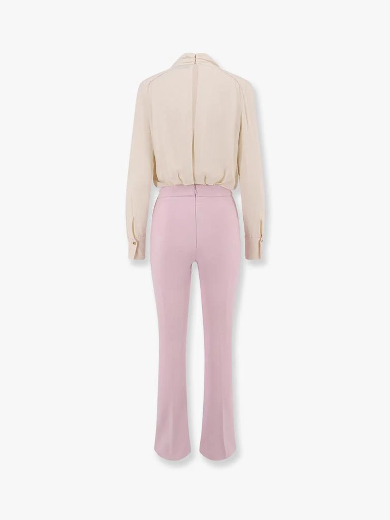 ELISABETTA FRANCHI JUMPSUIT 2