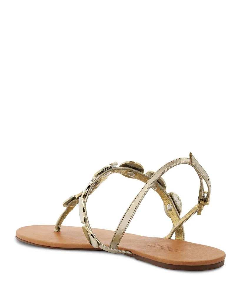 Schutz Women's Acacia T Strap Sandals 9