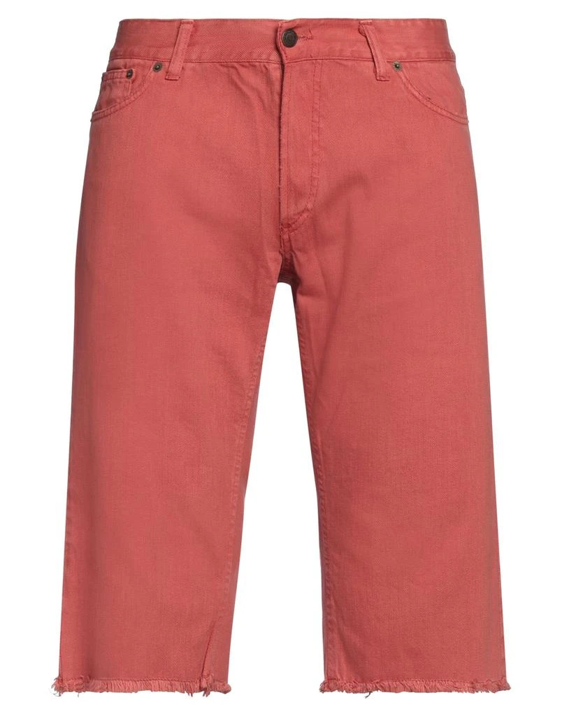 Richmond Denim shorts 1