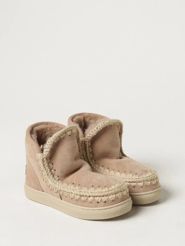 Mou Shoes kids Mou 2