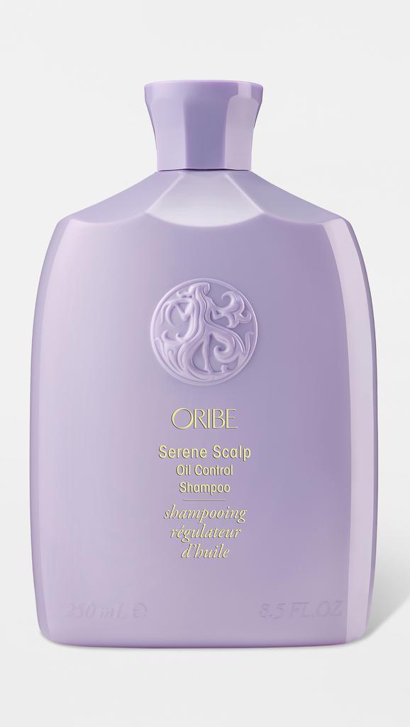 Oribe Serene Scalp Oil Control Shampoo