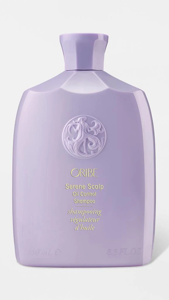 Oribe Serene Scalp Oil Control Shampoo 1