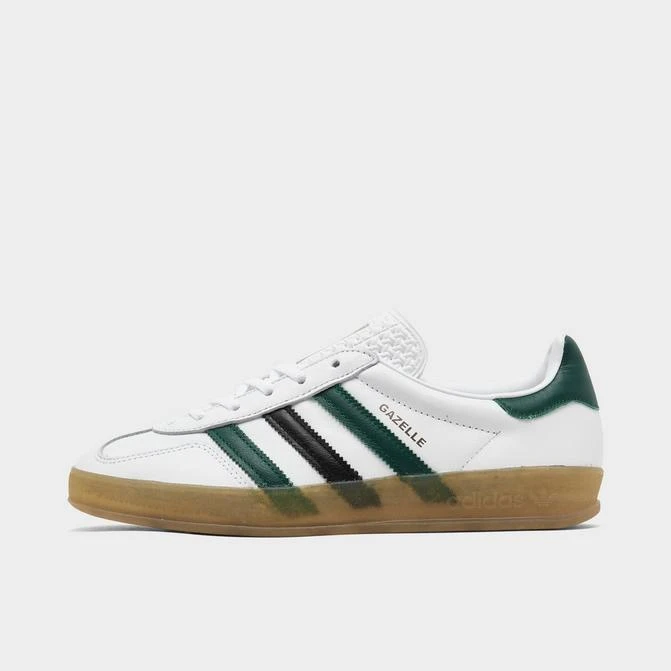 Adidas Women's adidas Originals Gazelle Indoor Casual Shoes 1