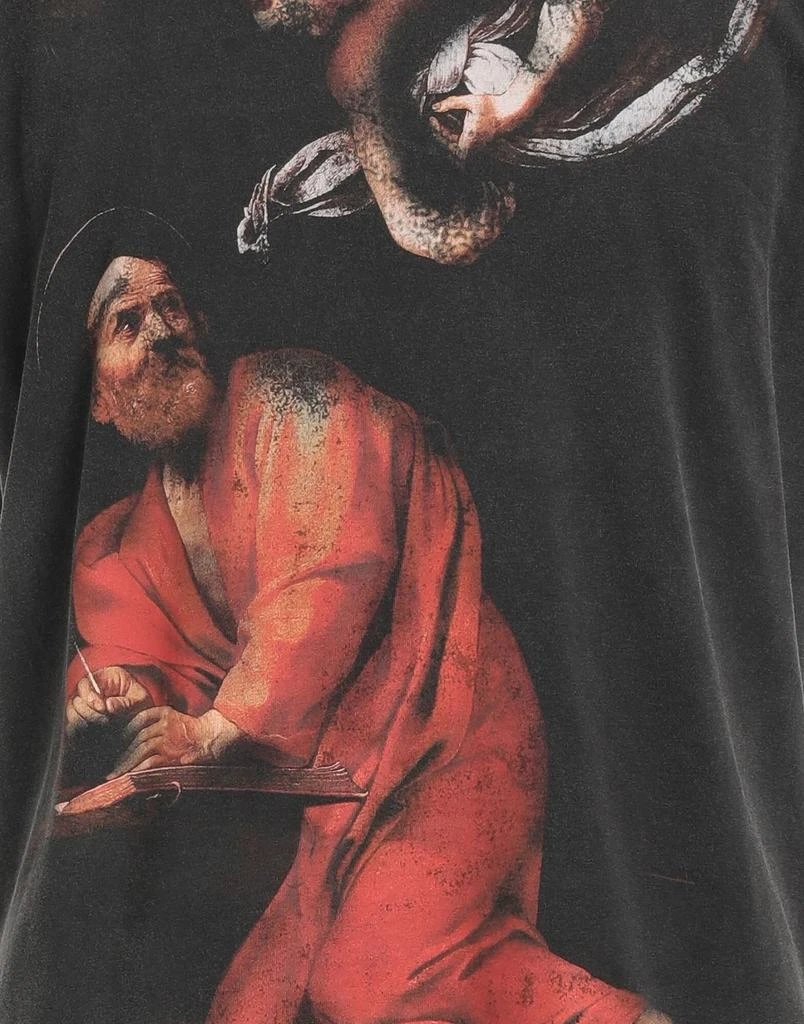 Off-White Oversize-T-Shirt 4