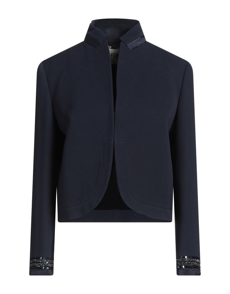 【フェンディ】 Jackets - Capes & Ponchos ジャケット Fendi Poncho - Jackets - BeyondStyle
