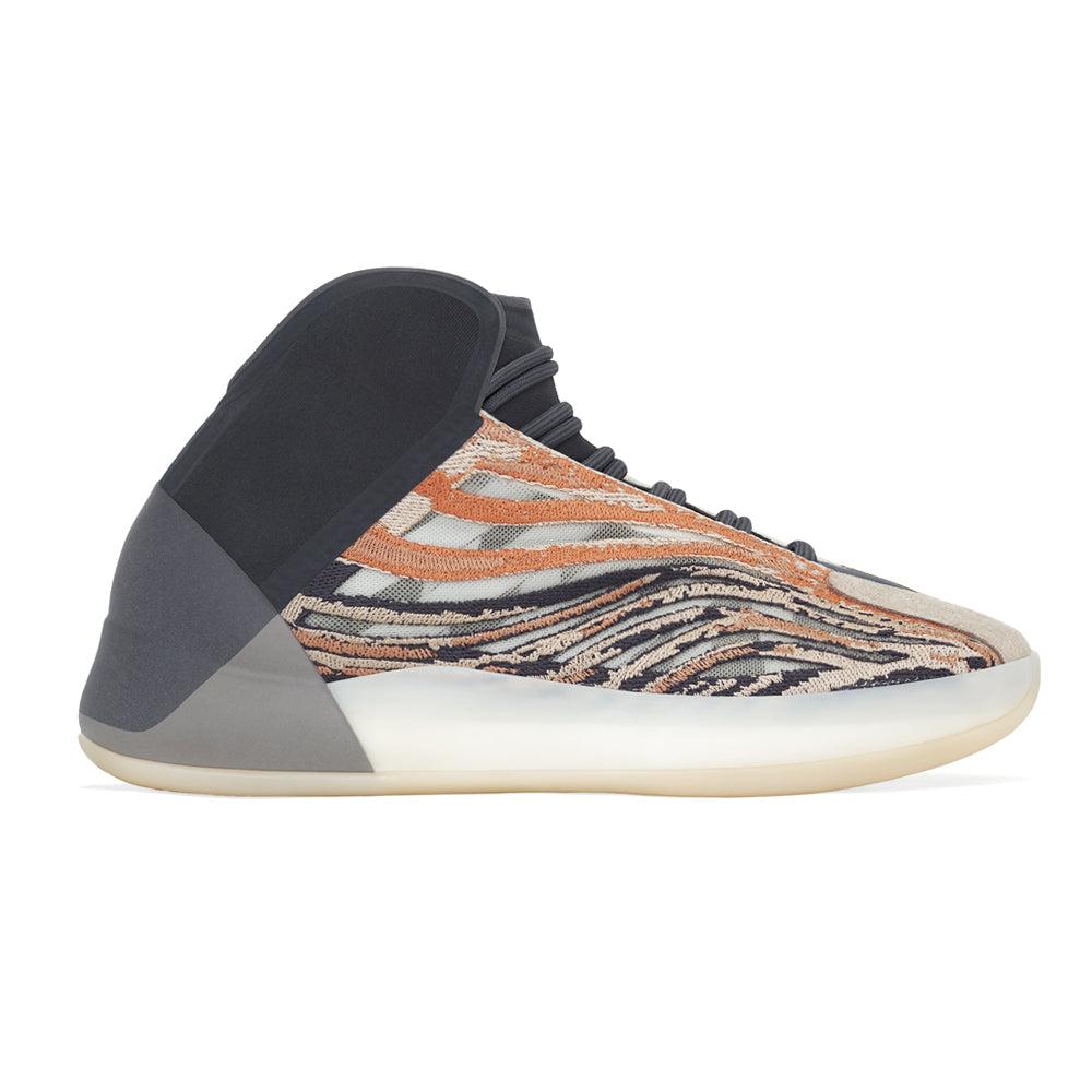 Adidas adidas Yeezy QNTM Lace Up Sneakers