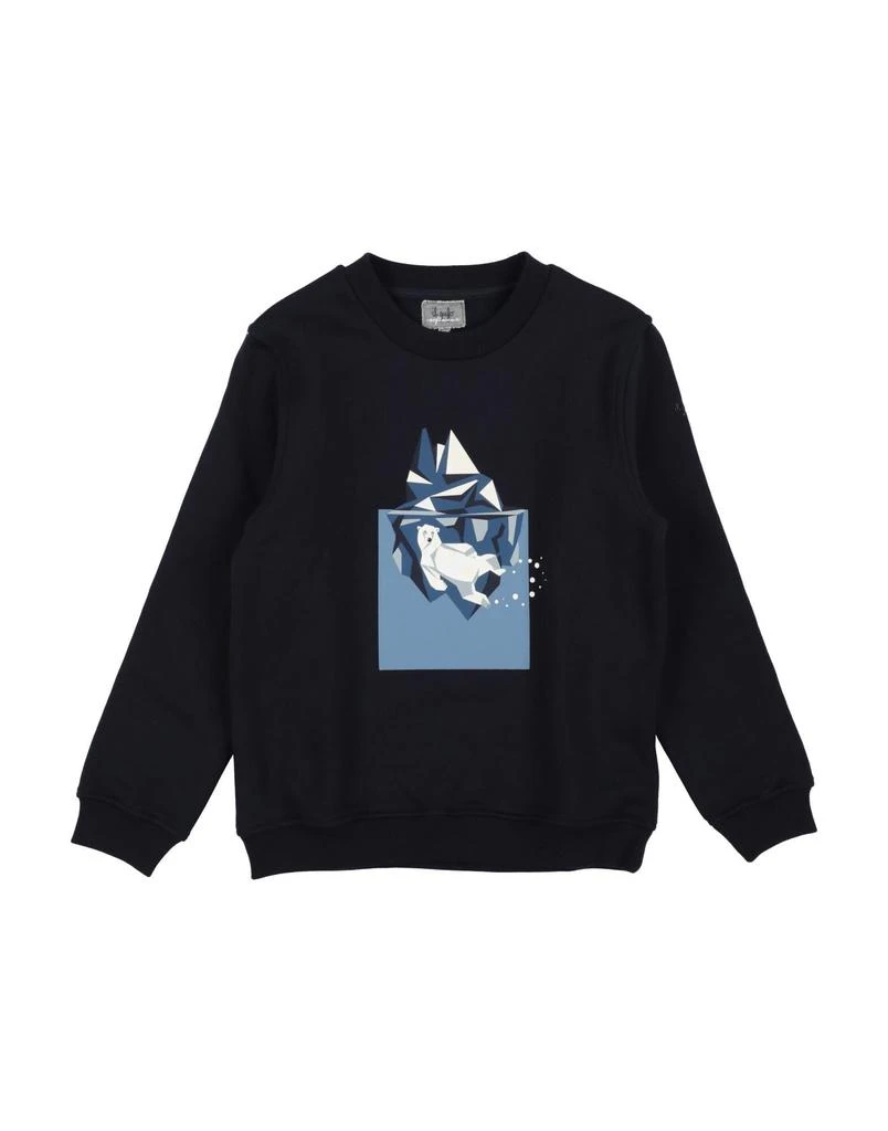 IL GUFO Sweatshirt 1