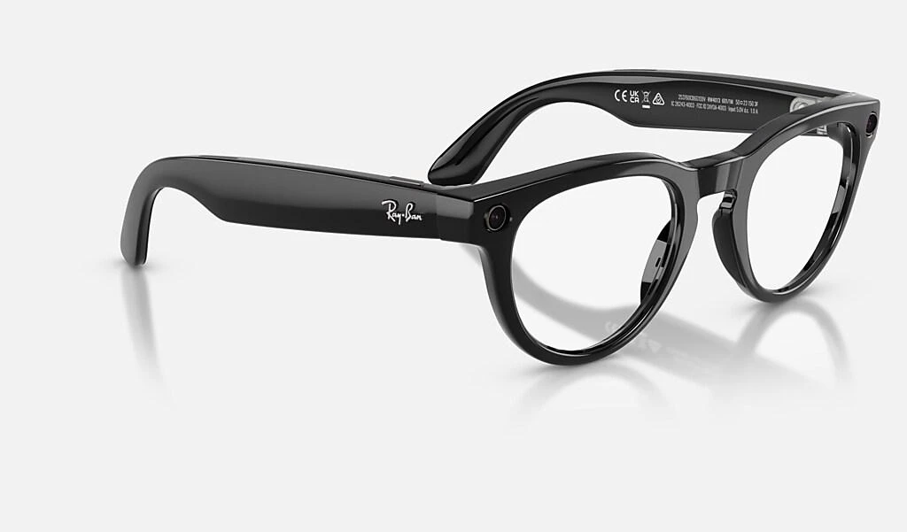Ray-Ban RAY-BAN | META HEADLINER - GEN 2 8