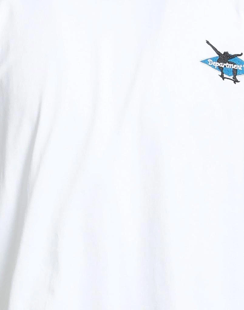 DEPARTMENT 5 T-shirt 4