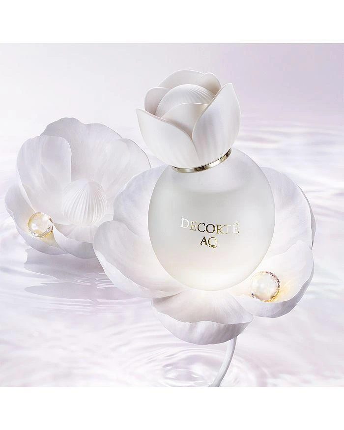 DECORTé AQ Perfumed Hair Mist 1 oz. 2