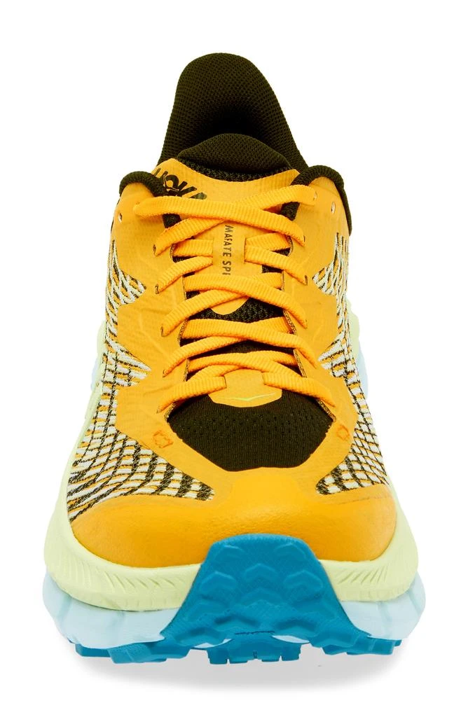 Hoka One One Mafate Speed 4 Trail Running Shoe 3