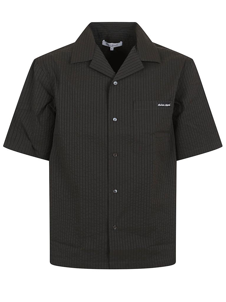 Maison Kitsune Resort Shirt