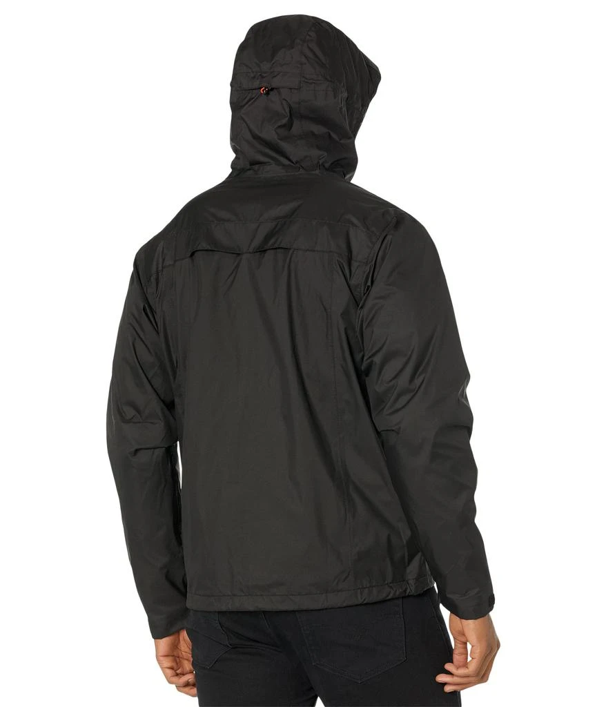 Helly Hansen Manchester Rain Jacket 2