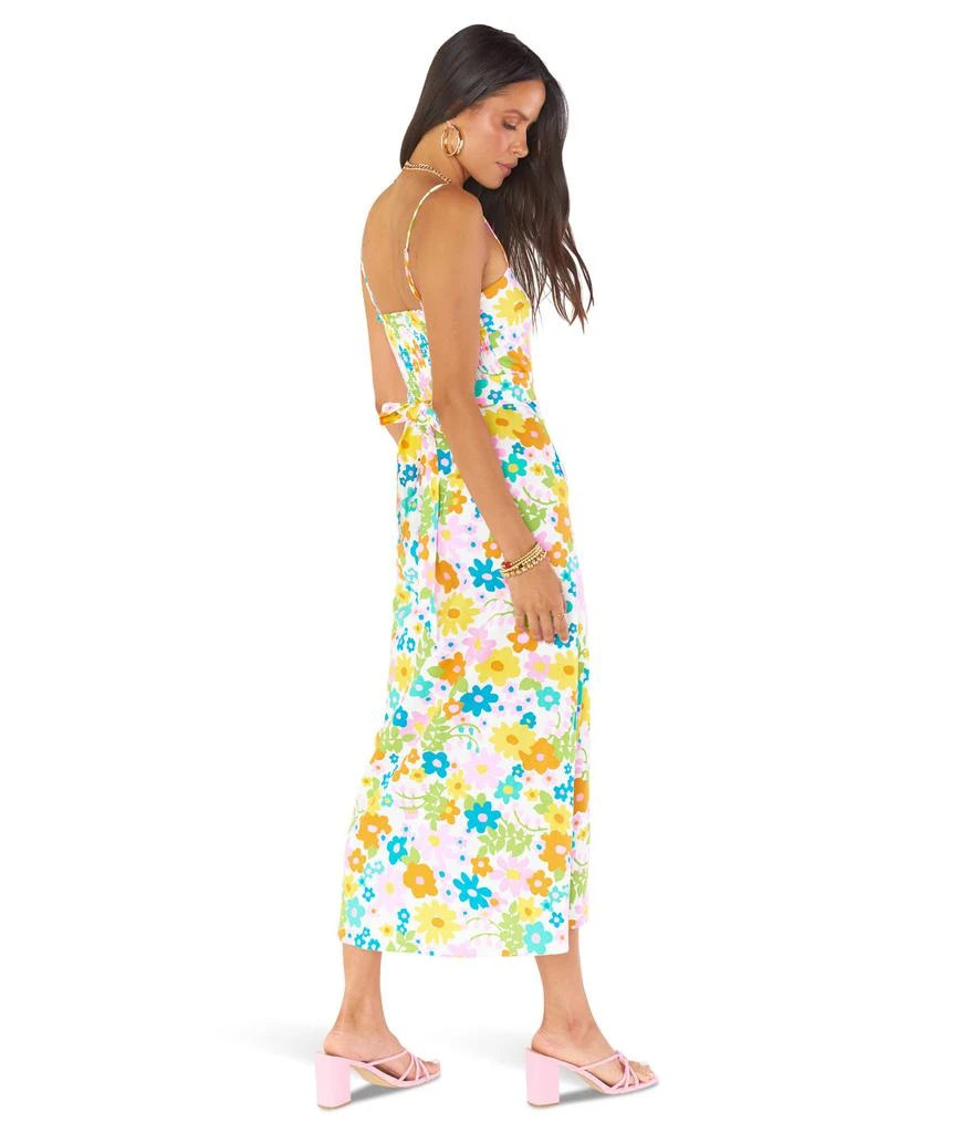 Show Me Your Mumu Amalfi Coast Midi Dress 3