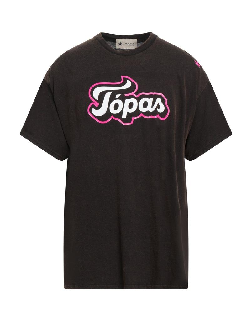 THE EDITOR T-shirt