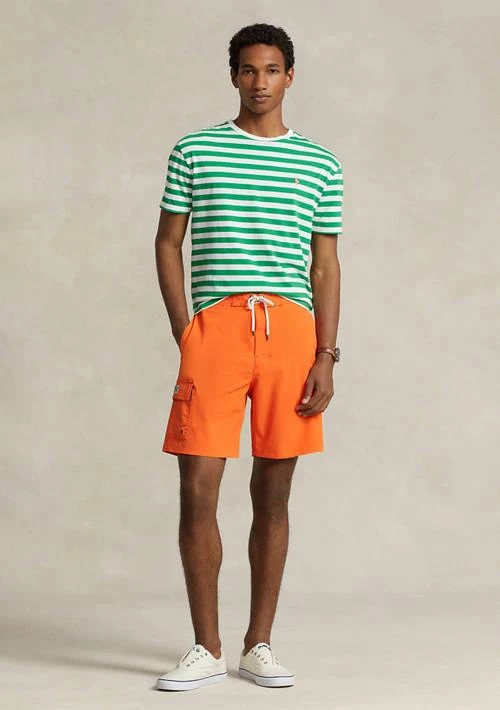 Ralph Lauren Ralph Lauren 8 5 Inch Kailua Classic Fit Swim Trunks 4