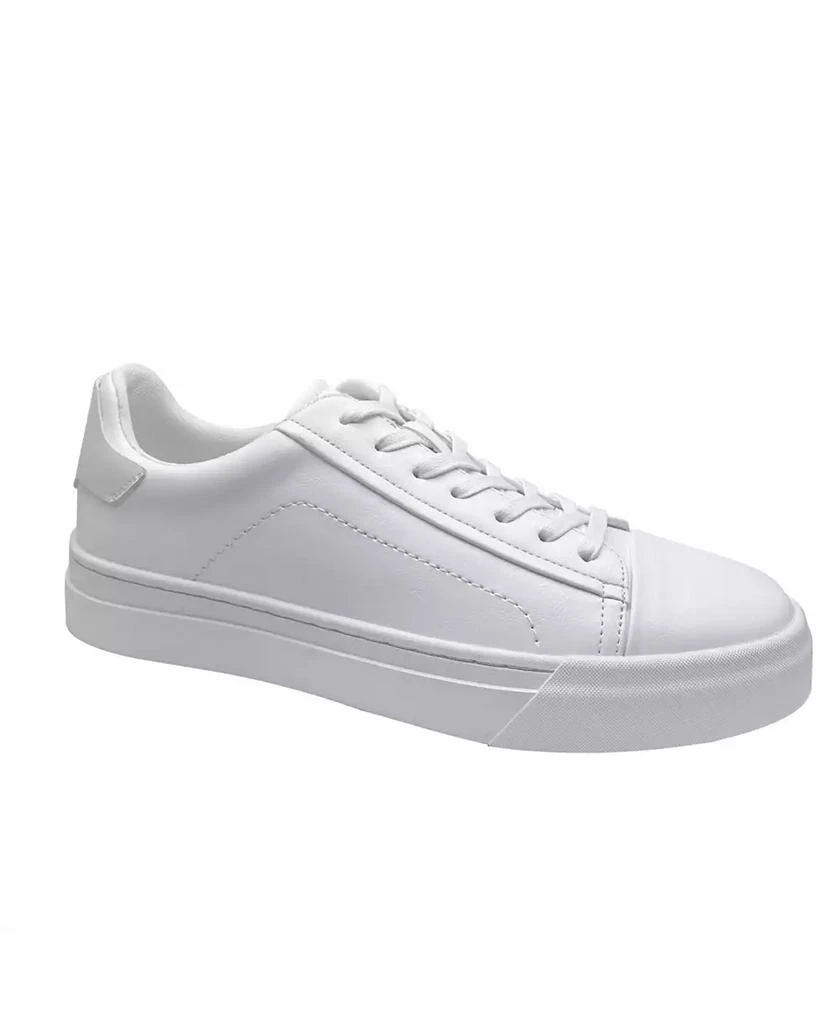 Calvin Klein Men's Salem Lace-Up Casual Sneakers 1