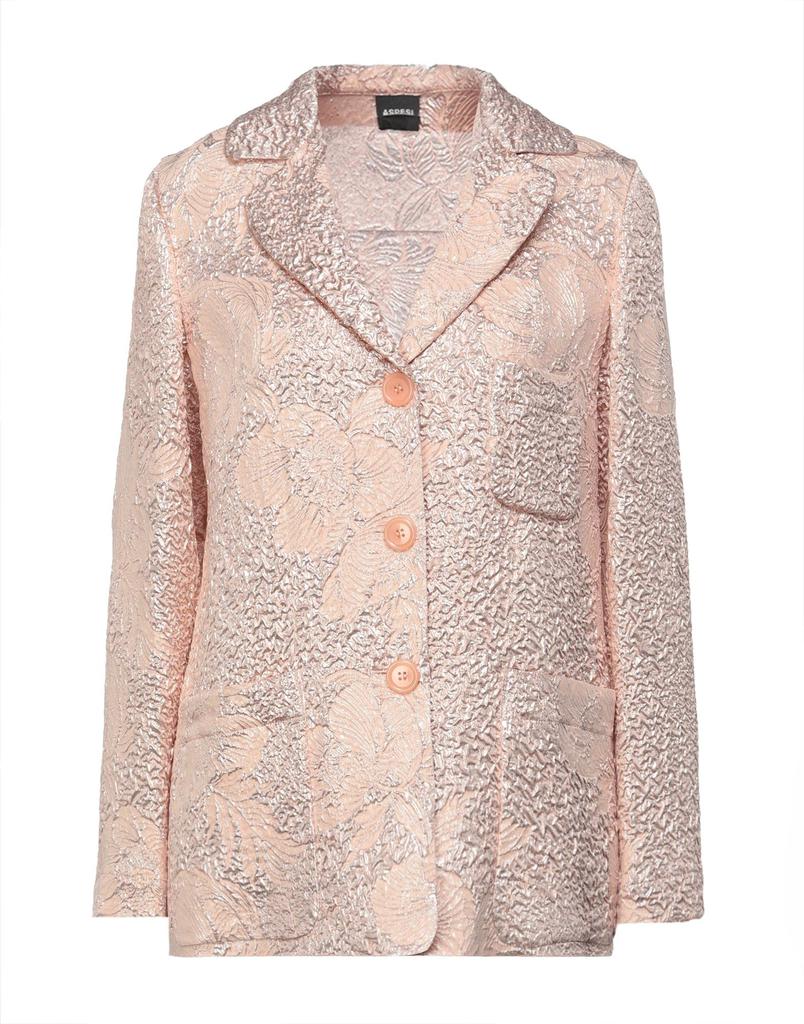 Aspesi Aspesi - Suit Jackets - Light Pink - Woman