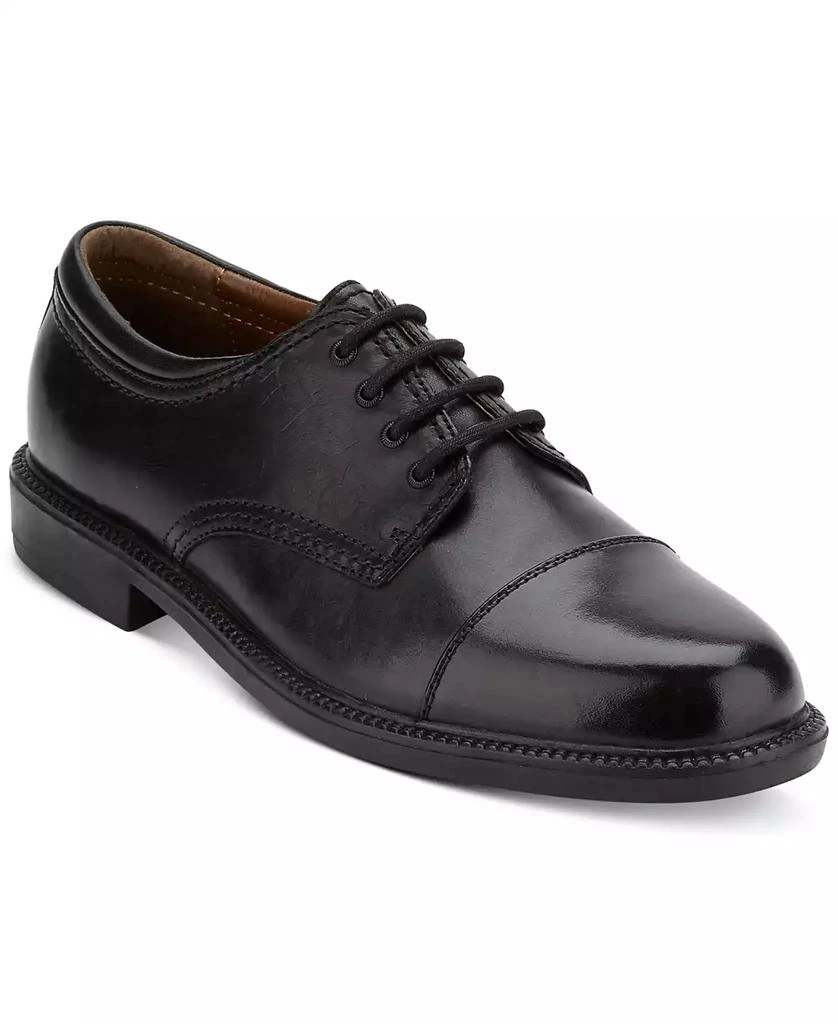 Dockers Men's Gordon Cap Toe Oxford 1