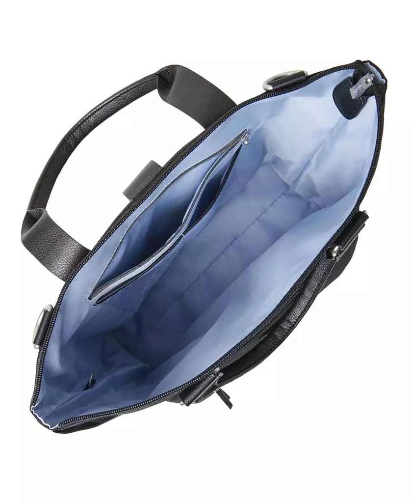 Backstage 3 in 1 Convertible Backpack with RFID Phone Wristlet 3