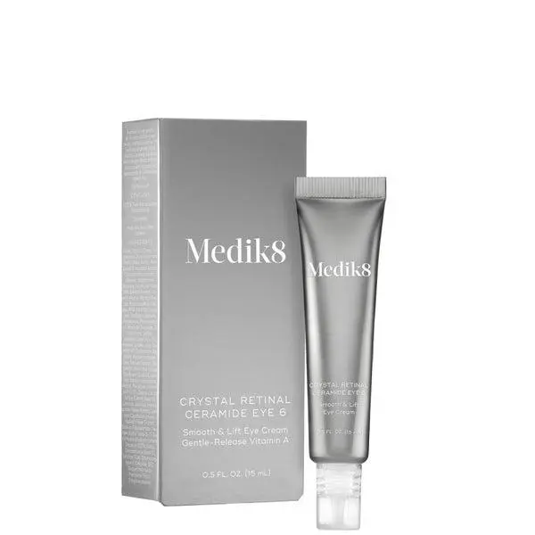 Medik8 Medik8 Crystal Retinal Ceramide Eye Serum - 6 15ml 2