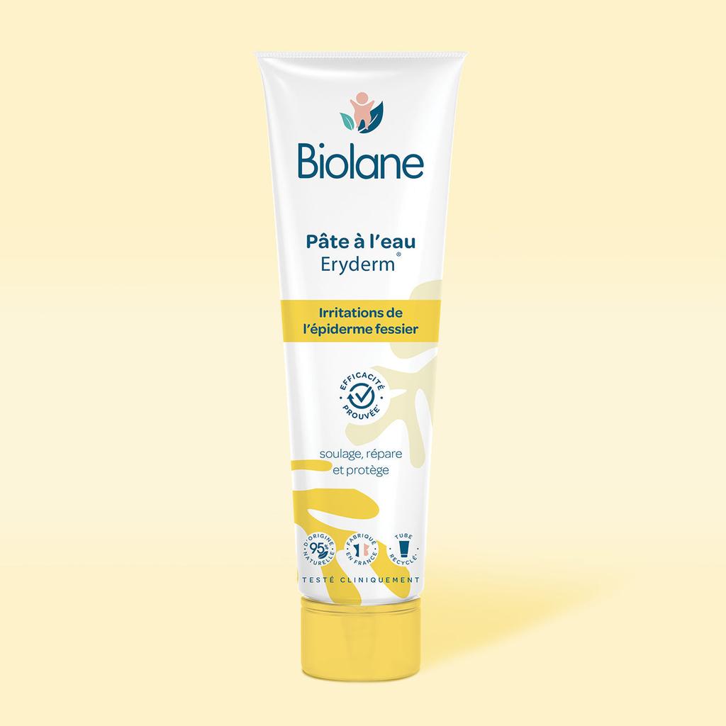 Biolane Pâte À L'Eau Eryderm