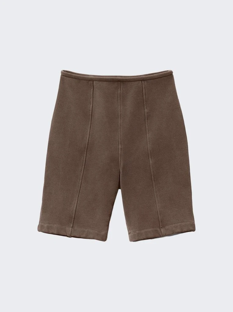 Alexander Wang Fitted Bike Short 1