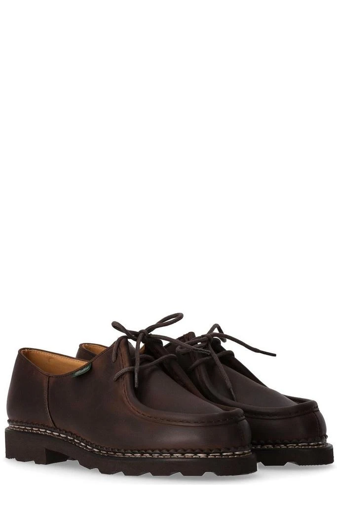 Paraboot Paraboot Michael Marche Lace-Up Shoes 3