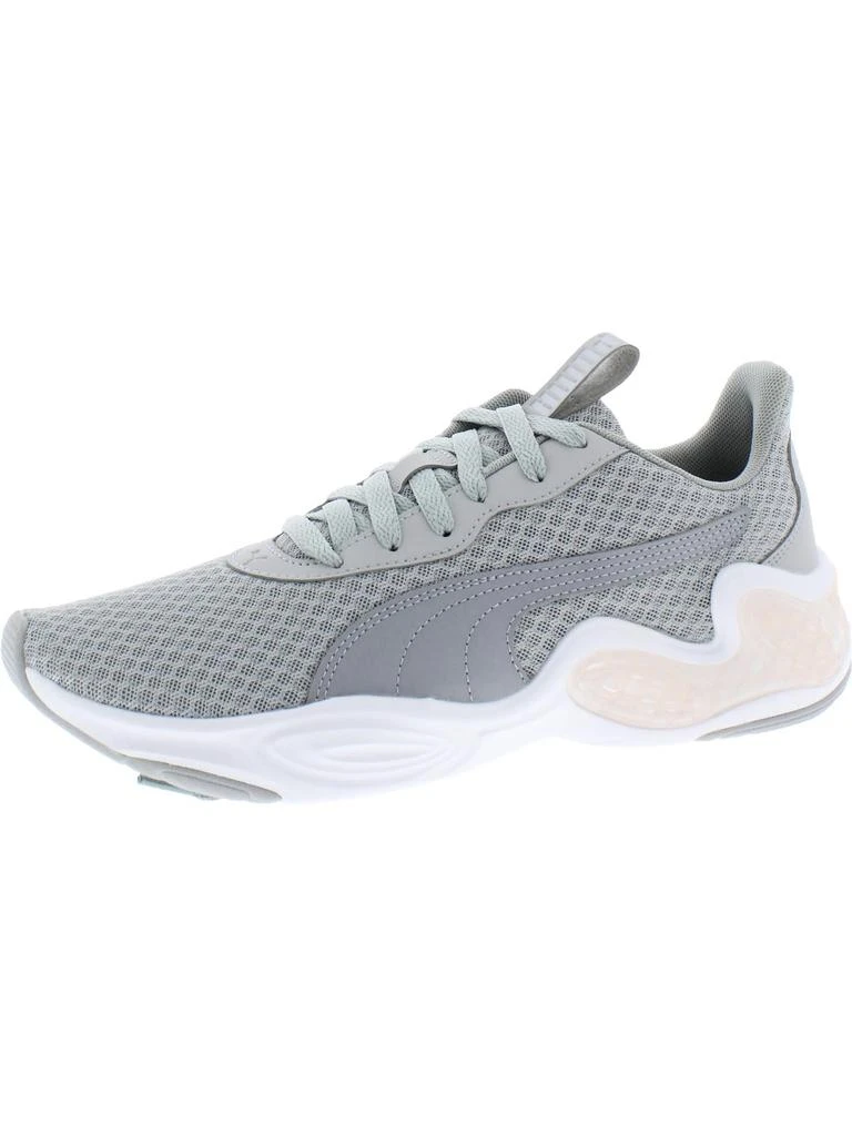 Puma Cell Magma Clean Womens Fitness Workout Sneakers 1
