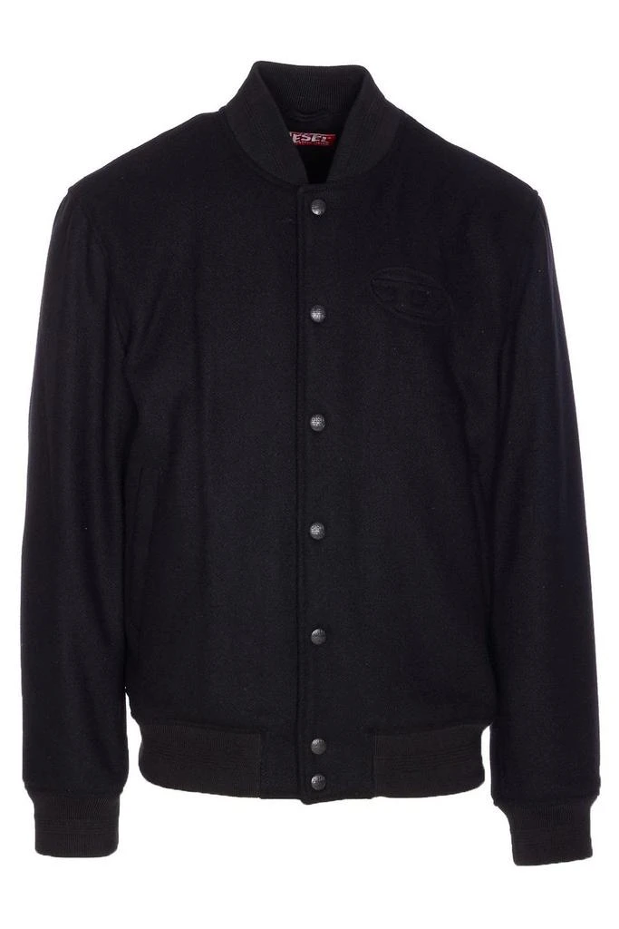 Diesel Diesel J-Arry Padded Bomber Jacket