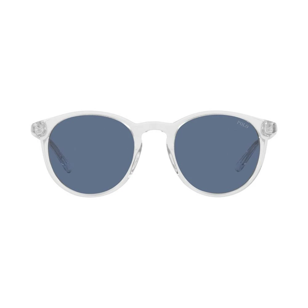Ralph Lauren Men's Sunglasses, PH4110 2