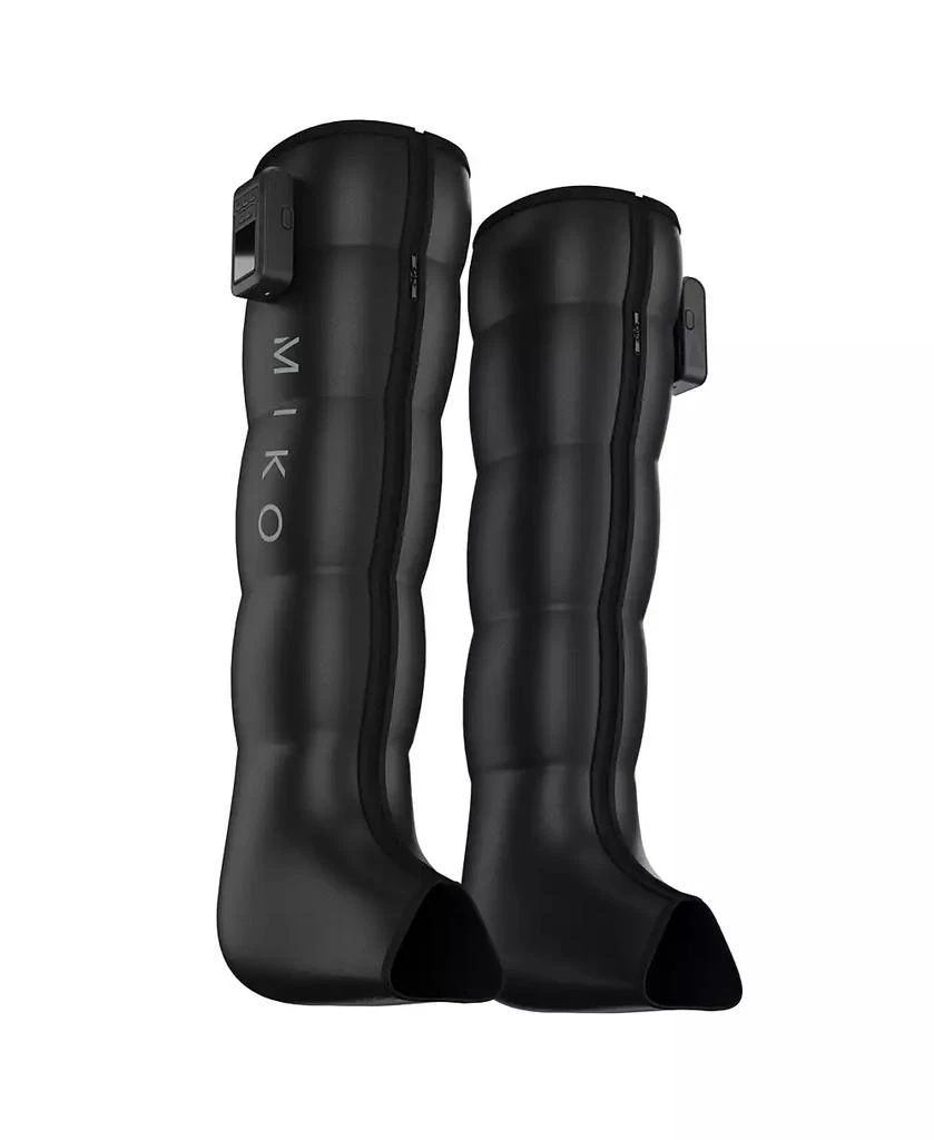 Miko Aero Compression Massager with Advanced Airbag Technology, 2-Pack