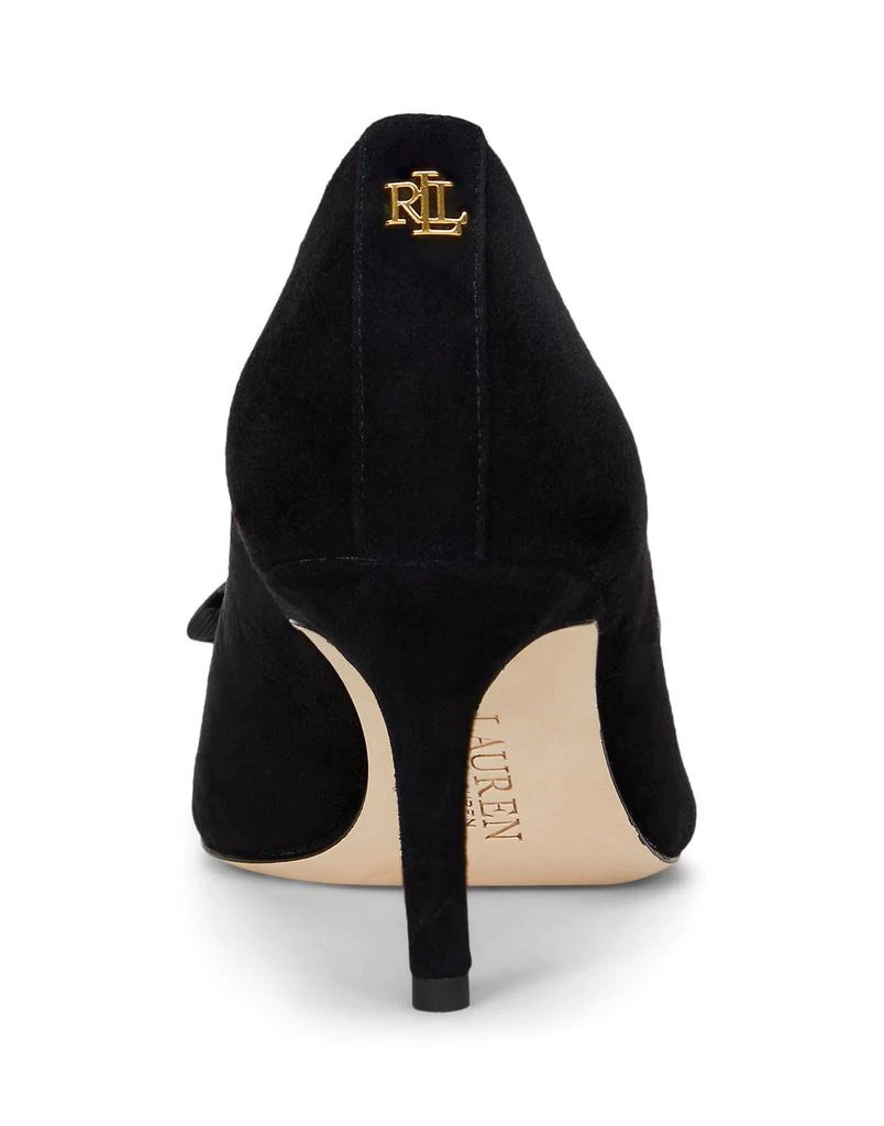 Ralph Lauren Pump 2