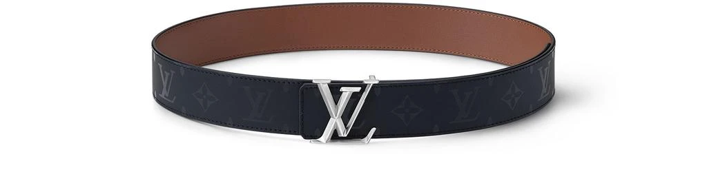Louis Vuitton LV Pyramide 40mm Reversible Belt 4