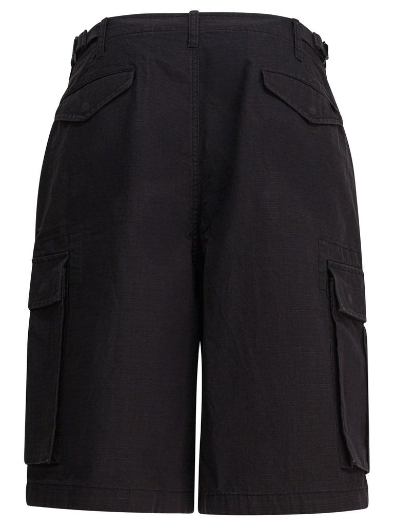 STUSSY Stüssy Ripstop Cargo Shorts