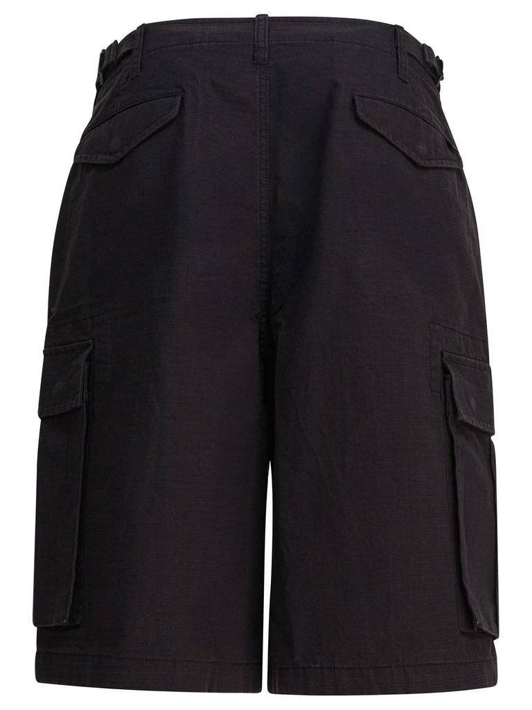 STUSSY Stüssy Ripstop Cargo Shorts 2