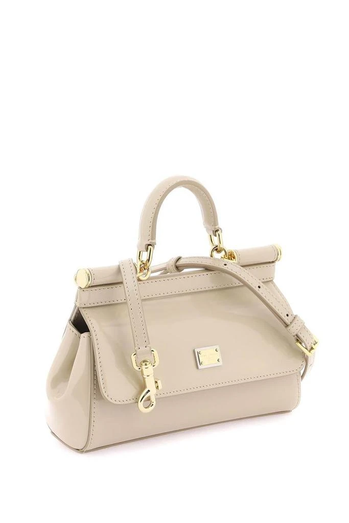 Dolce & Gabbana Dolce & gabbana mini 'sicily' bag 3