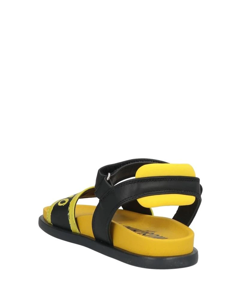 MOSCHINO TEEN Sandals 3