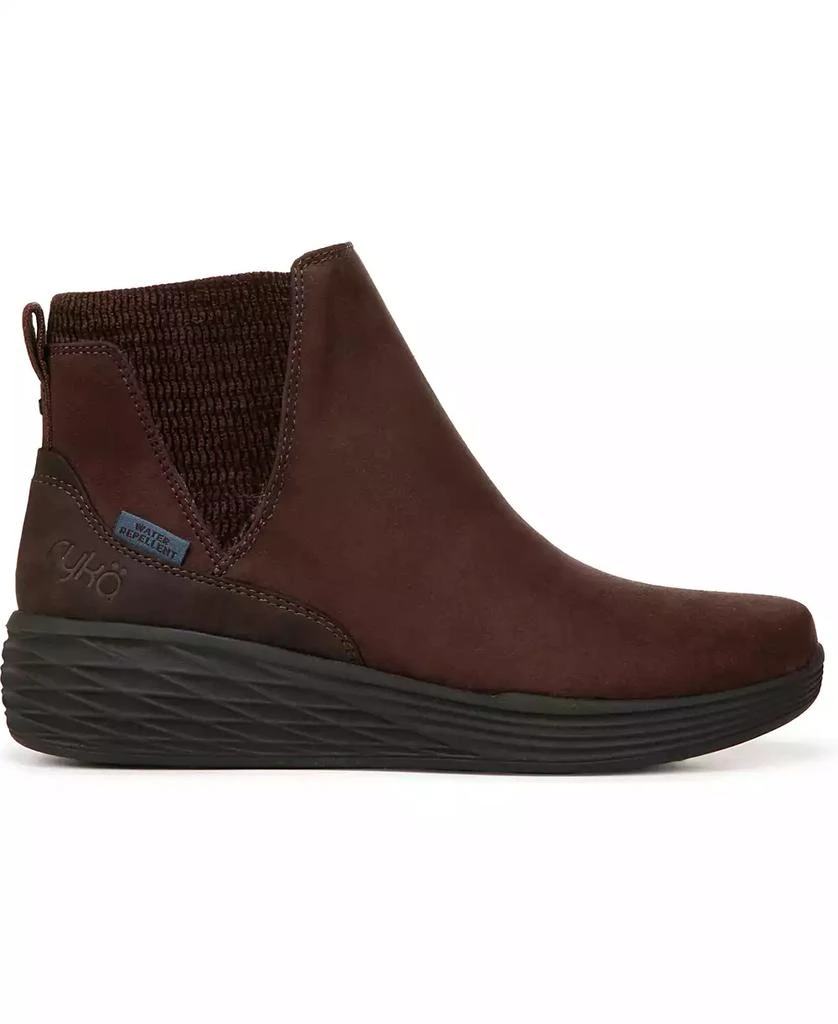 Ryka Women's Noelle Next Water Resistant Wedge Ankle Boots 2