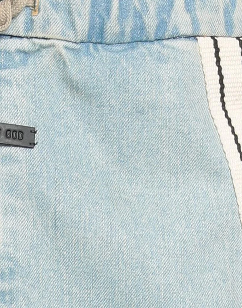 Fear of god Denim pants 4