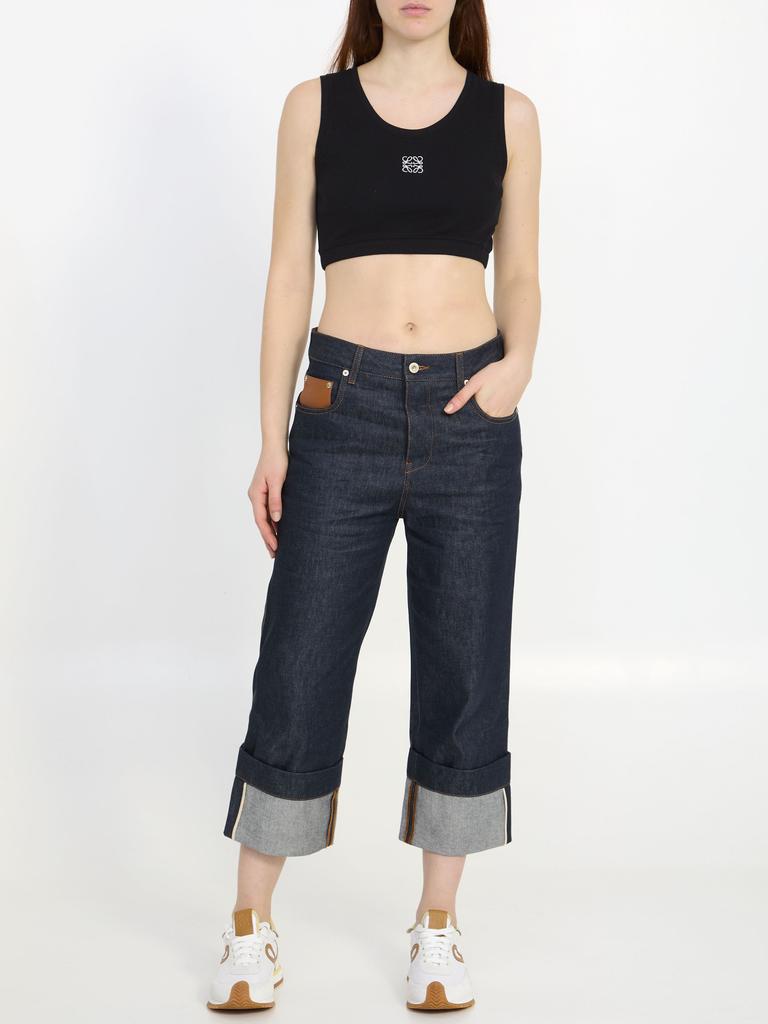 LOEWE Fisherman jeans