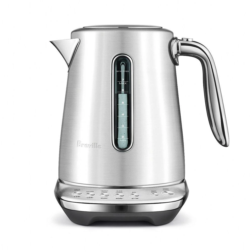 Breville The Smart Kettle Luxe Electric Kettle 1