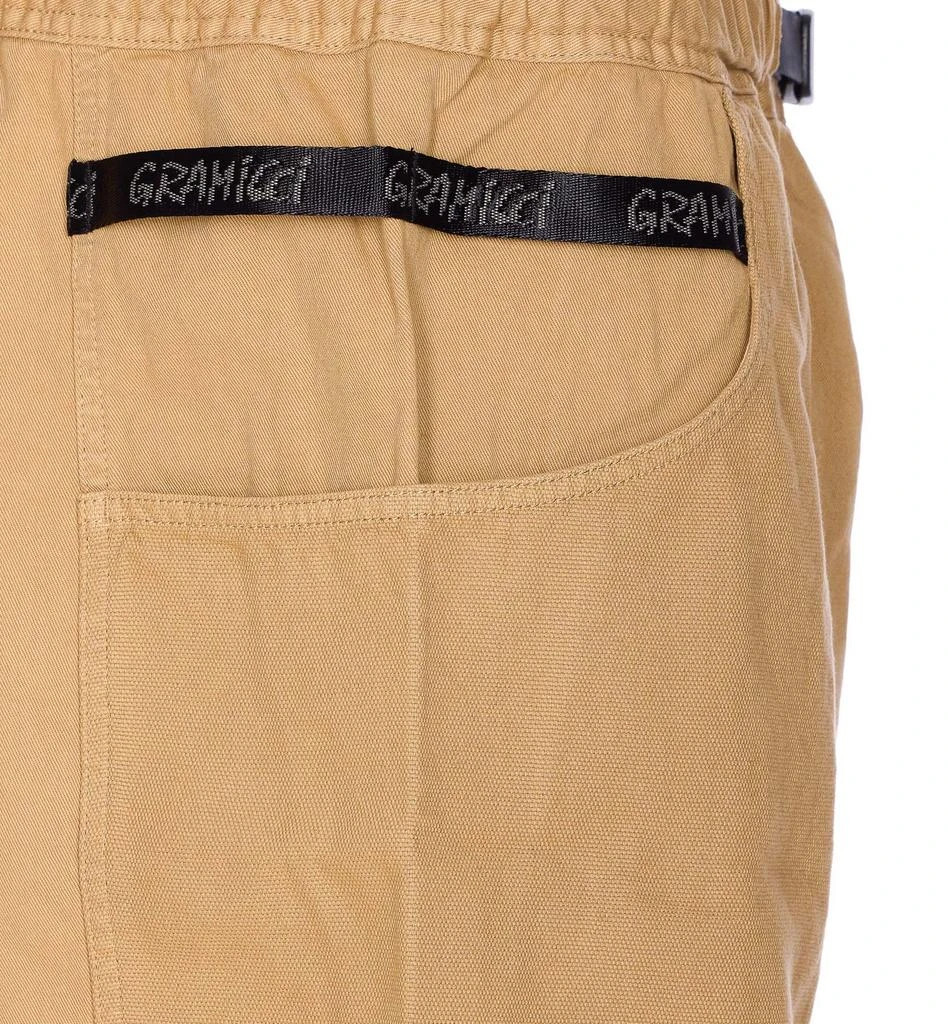 Gramicci Gramicci Belted Casual Shorts 3