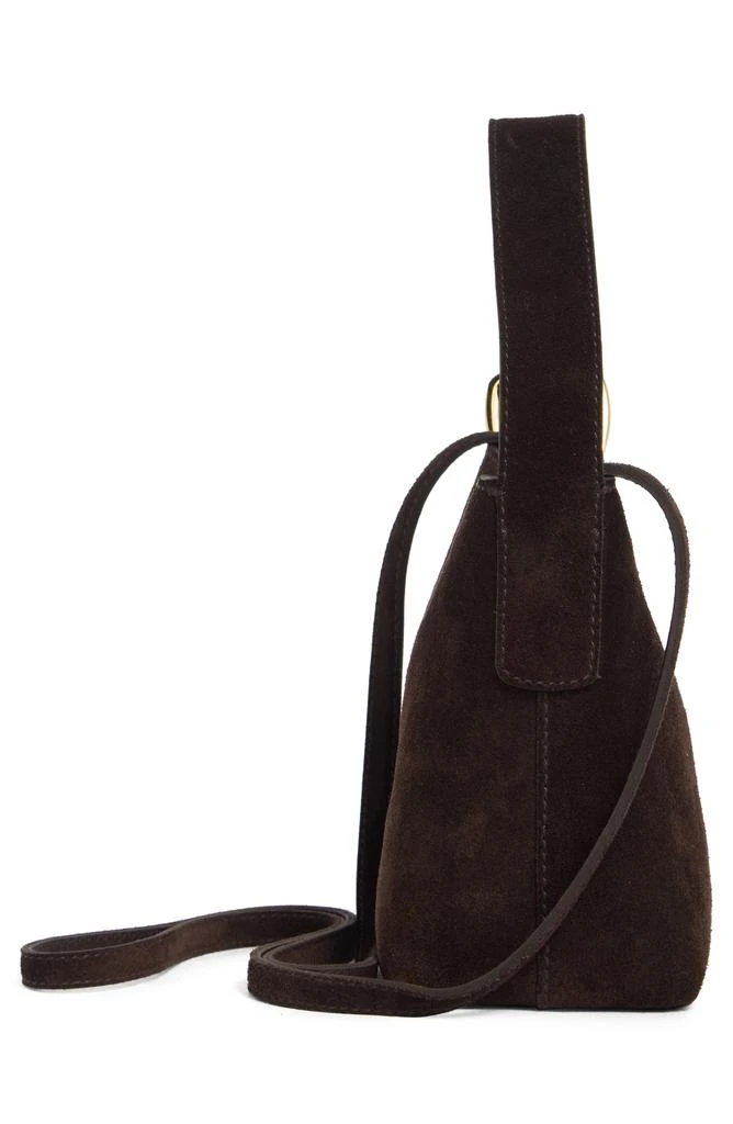 Madewell Essentials Micro Bucket Bag 4
