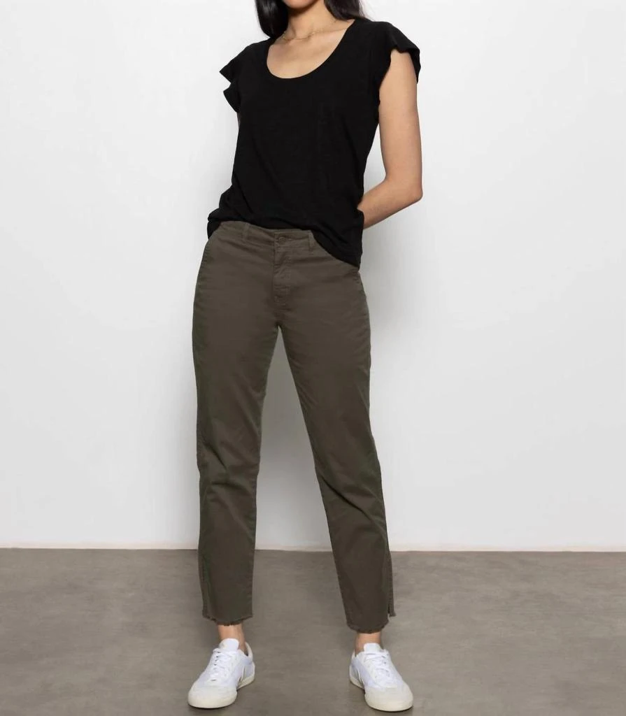 Sanctuary Sanctuary - Trade Maker Standard Rise Pant