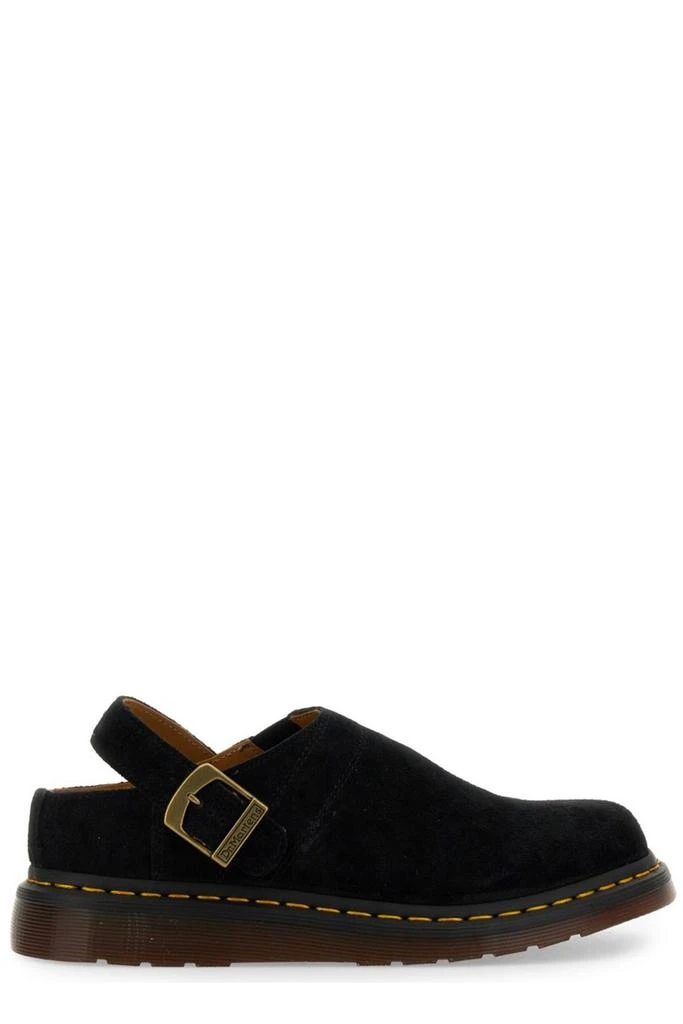 Dr. Martens Dr. Martens Isham Round Toe Mules 1