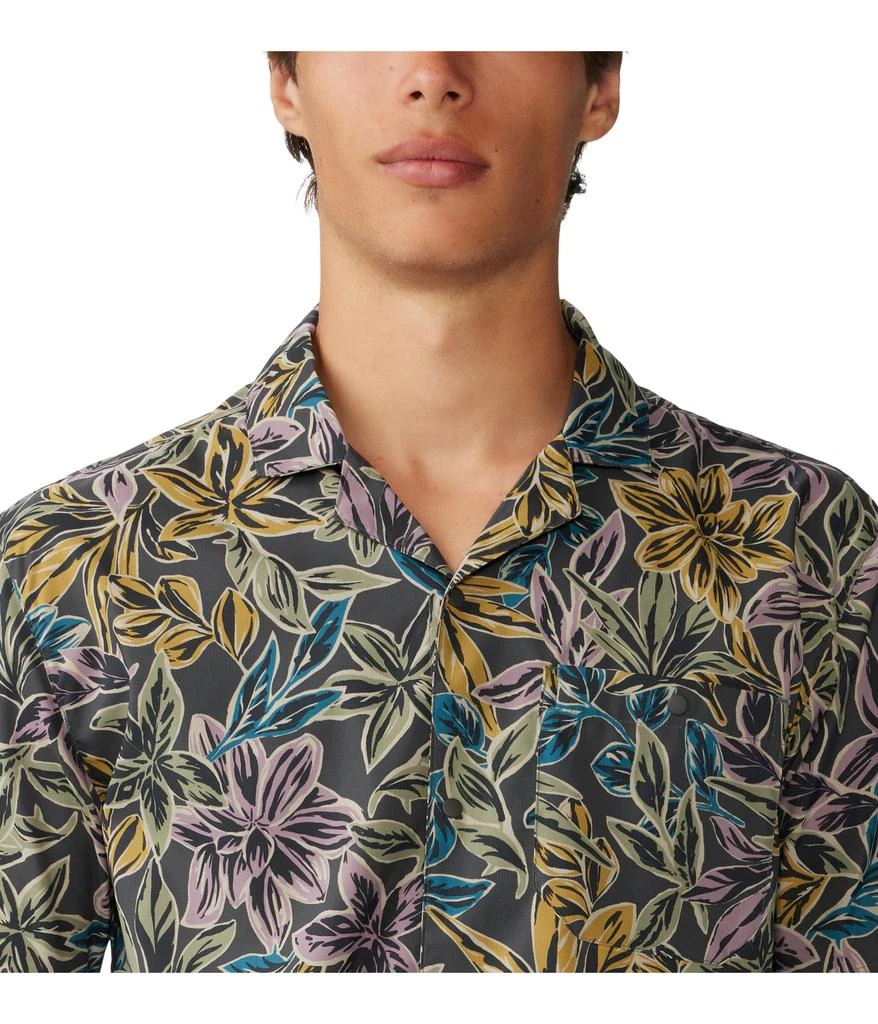 Mountain Hardwear Trail Sender™ Camp Shirt 3