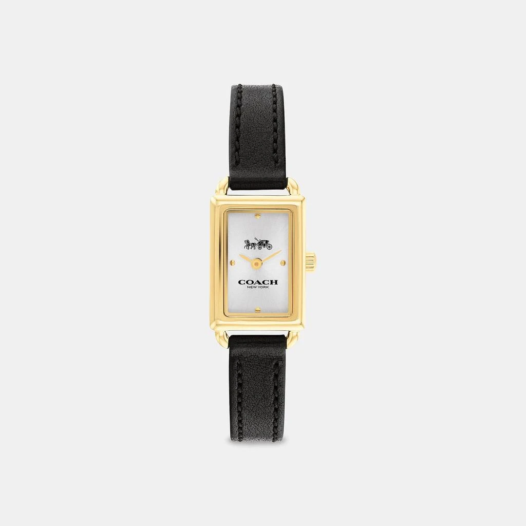 Coach Liz Watch, 24 Mm 1