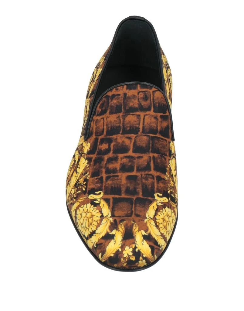 Versace Loafers 4