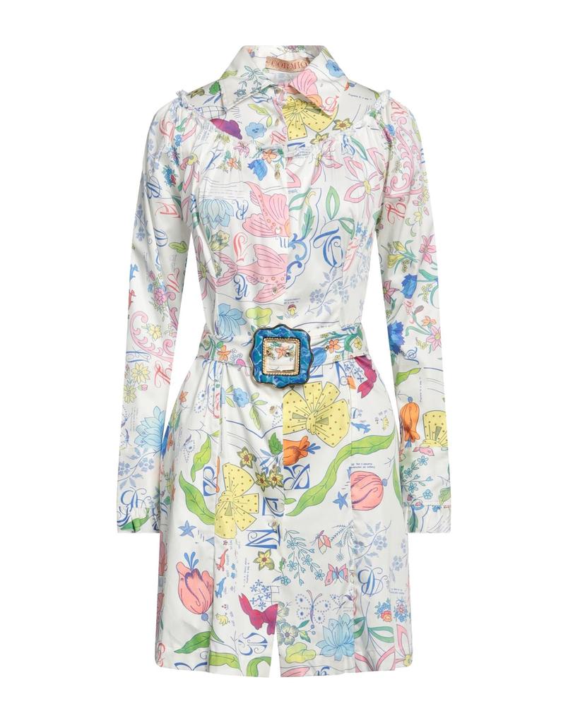 CORMIO Shirt dress